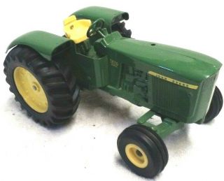 Vintage 1969 Ertl 1/16 John Deere 5020 Diesel Tractor Farm Toy