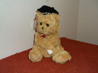 " Ty " Beanie Babies.  " Scholars " D.  O.  B.  May 26,  2008.  Retired.  199