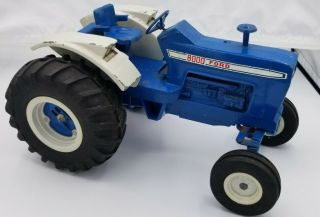 Vintage - Ertl - Ford 8000 Tractor 1:12 -