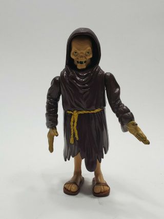 Vintage Tales From The Crypt Keeper In Robe 5 " Figure Ace Novelty Horror Movie