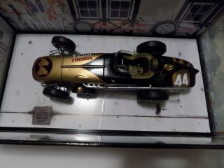 1/18 Carousel 1 1962 Indy 500 Watson Roadster 44 Jim Rathman 4408