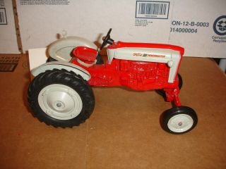 1/12 Ford Powermater Toy Tractor