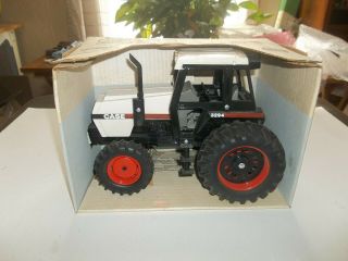 Vintage 1/16 Case 3294 Fwa Farm Toy Tractor Nib Ertl Diecast Vehicle
