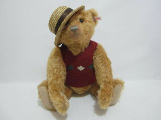 STEIFF Teddy Bear 15 