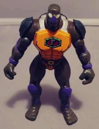 Tmnt Supermutants Donatello 1994 Mirage Studios Teenage Mutant Ninja Turtles