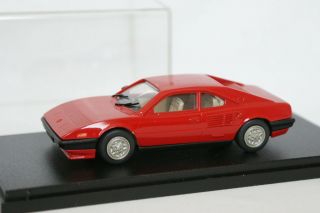 Grand Prix Models 1/43 - Ferrari Mondial 8 Rouge