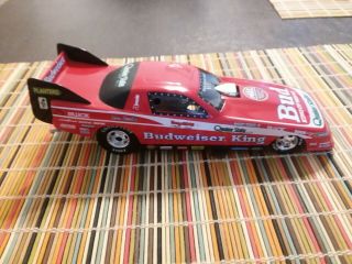 Kenny Bernstein 1/24 Buick Funny Car Die Cast Made By Action In Great Shape