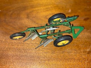 Vintage 1950’s John Deere Farm Toy