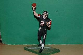 Mcfarlane Nfl 22 Matt Ryan Atlanta Falcons Football Figure Statue Variant Chase