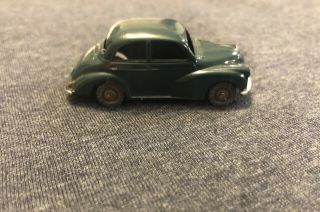 Vintage Moko Lesney Matchbox No 46 Morris Minor 1000 Car Rare