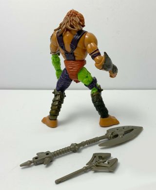 Vintage SMALL SOLDIERS Archer figure 2