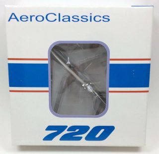Aeroclassics American Airlines Boeing 720 