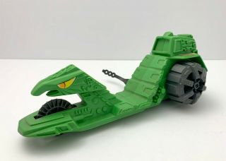 Vintage Masters Of The Universe Road Ripper Vehicle
