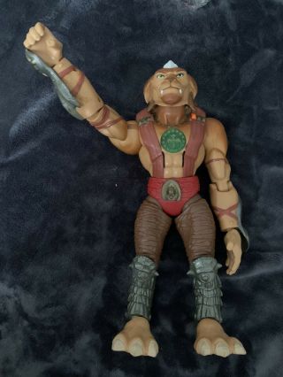 Vintage Small Soldiers Archer Dreamworks Talking Figure 12”