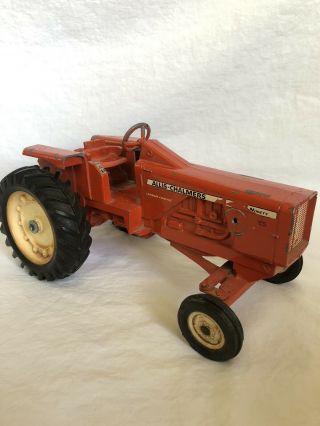 Vintage Eska Ertl Allis Chalmers 190 Tractor Farm Toy