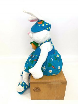 Ganz Sunny Bunny Plush Singing Spring Easter Rabbit You Are My Sunshine 23 