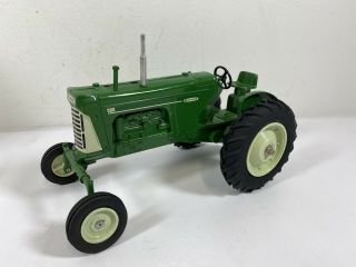 1991 Scale Models 1/16 Oliver 880 Wide Front Michigan Show 1 Of 2500 A8