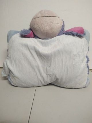 Eeyore Pillow Pets Stuffed Animal Plush Disney,  18”x 20” 2