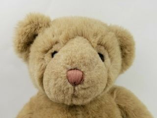 Vintage Russ Berrie Plush So Soft Teddy Bear 24 