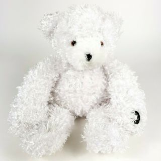 Cepia Color Kinetics Light Up Color Changing White Bear Stuffed Animal 15 " Plush
