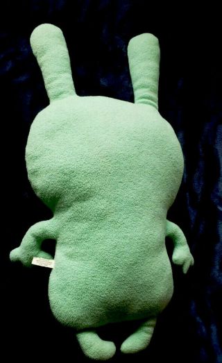 Ugly Doll Classic Moxy Green 26 