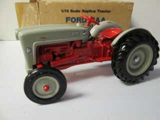 Ertl Ford Naa Golden Jubilee Tractor Collector 