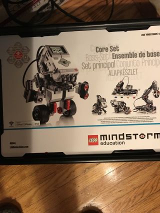 Lego 45544 Mindstorm Education Ev3 Core Set A - 23