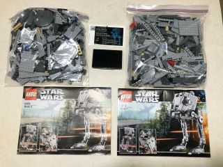 Lego 10174 Star Wars Ultimate Collector 
