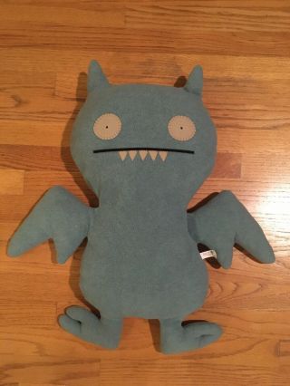 Ugly Doll Ice - Bat 25 Inches