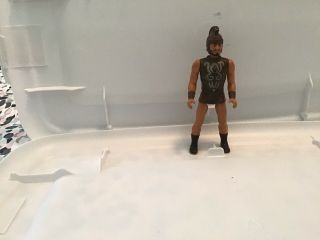 Thallo Vintage 1980 Mgm Clash Of The Titans Action Figure 4 "
