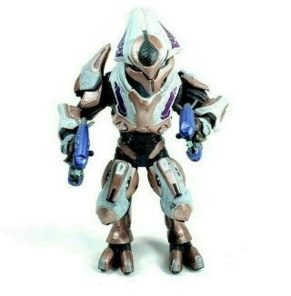 Mcfarlane Halo Reach Elite Ultra 6 " Action Figure