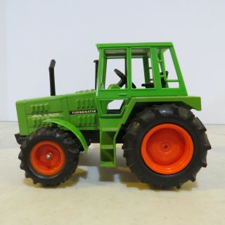 Gama West Germany Fendt 620ls 1/32 Fe - 2307 - E