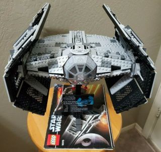 Lego 10175 Star Wars Vader 