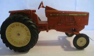Allis - Chalmers Toy Tractor 190 Series