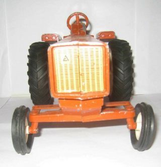 Allis - Chalmers Toy Tractor 190 series 3