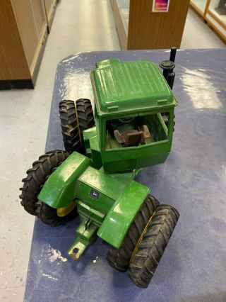 Ertl 1/64 John Deere 9620 4wd Tractor Farm Toy Duals