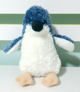 Minkplush Little Mawson Baby Penguin Plush Toy Children 