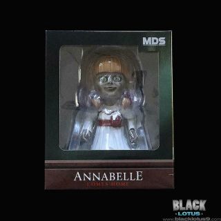 Rare Mezco Toyz Annabelle Comes Home 6 " Mds Designer Series
