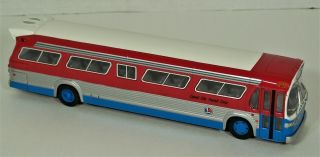 Corgi Classics Die - Cast - Lionel City Transit Co.  Gm 5301 - 54404 - 1997