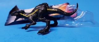 Jurassic World Fallen Kingdom Mini Action Dino Wave 3 Blind Bag Indoraptor