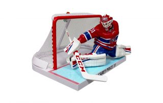 2017 - 18 Carey Price Montreal Canadiens Nhl 6 