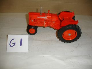 1/16 allis chalmers d 17 toy tractor 3