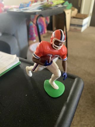 1998 Starting Lineup Emmitt Smith Classic Doubles Florida Gators Only Loose Cool