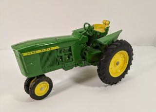 Vintage Ertl John Deere 3010 3020 Narrow Front 1/16 1:16 Toy Tractor
