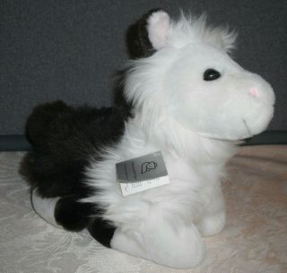 Princess Soft Toys Lima Llama W/tags Plush Stuffed Animal