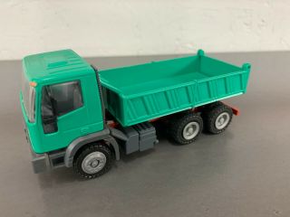 Conrad 1:50 Iveco Eurotrakker Dump Truck Tipper