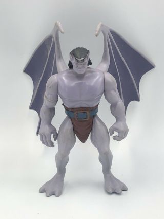 Disney’s Gargoyles - Goliath Action Figure Kenner 1995