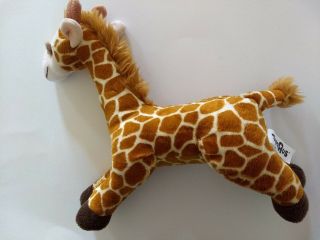 Toys R Us Geoffrey The Giraffe 2011 Plush
