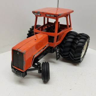 Vintage Ertl Allis - Chalmers 8030 Tractor For Restoration Or Custom