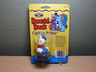 Donald Duck Catch 